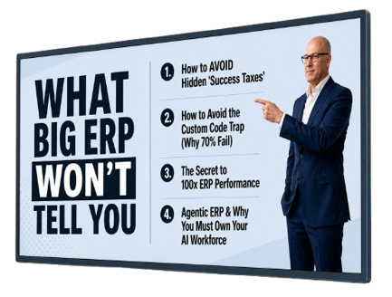 ERP Demo